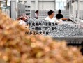 河北这里产“工业之米”：小螺丝“拧”出400多亿元大产业