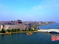 邯郸以文化为支点推进全域旅游