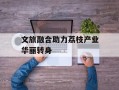 文旅融合助力荔枝产业华丽转身