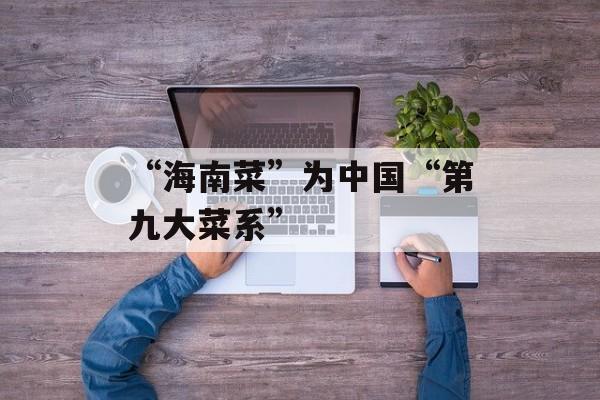 “海南菜”为中国“第九大菜系”-第1张图片-