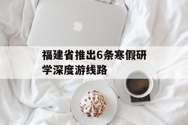 福建省推出6条寒假研学深度游线路-第1张图片-
