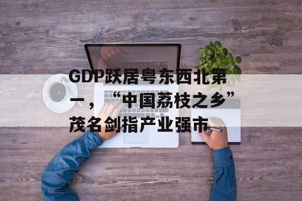 GDP跃居粤东西北第一，“中国荔枝之乡”茂名剑指产业强市-第1张图片-