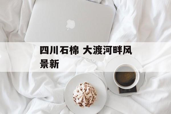 四川石棉 大渡河畔风景新-第1张图片-