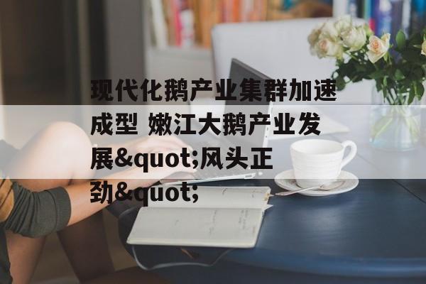 现代化鹅产业集群加速成型 嫩江大鹅产业发展"风头正劲"-第1张图片-