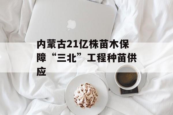 内蒙古21亿株苗木保障“三北”工程种苗供应-第1张图片-